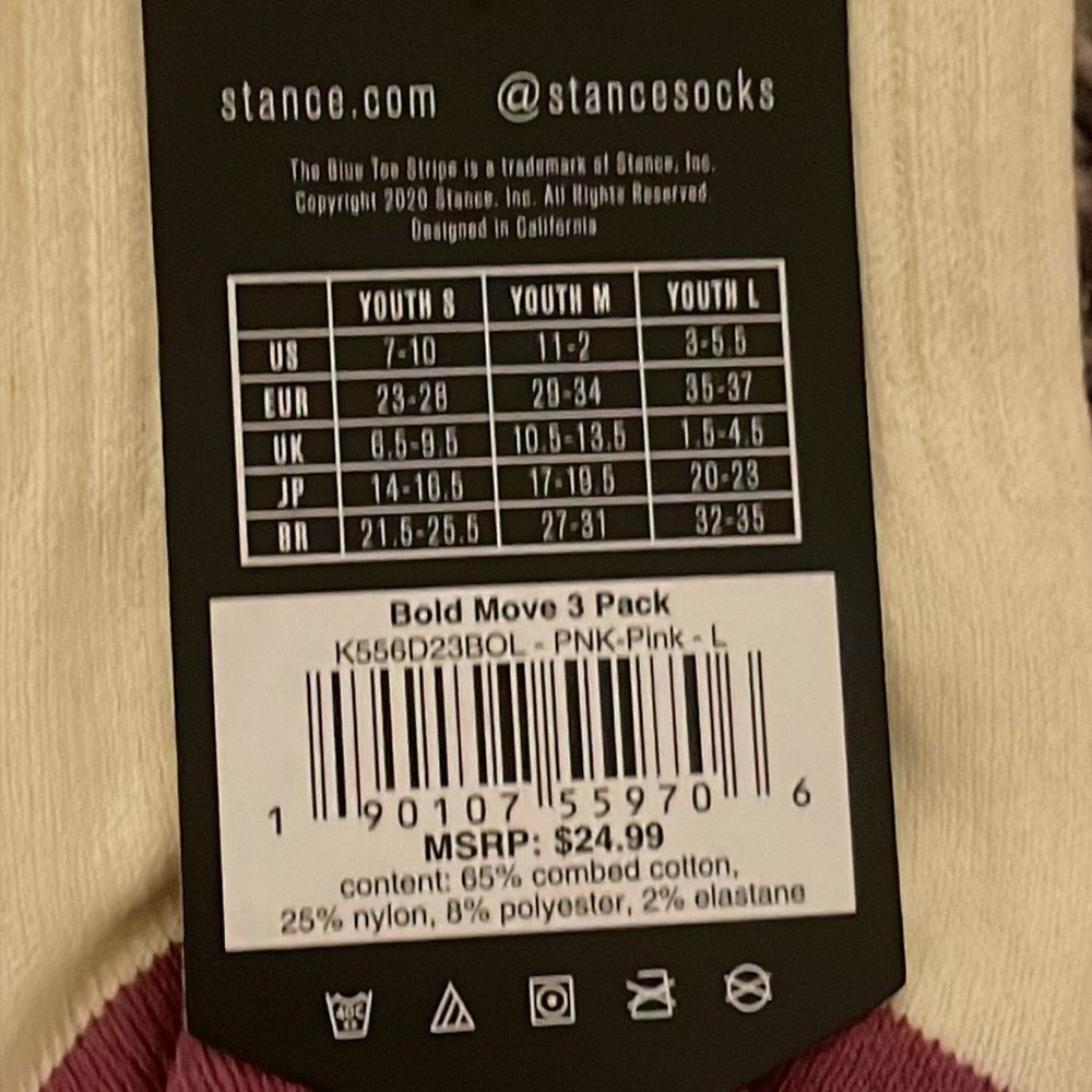 Socks - Picture 5 of 6